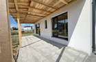 CASA PARTER-4 CAMERE- TEREN 450 MP-STR.AVIATORILOR - 4