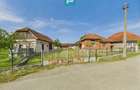 Casă cu teren de 4707 mp în Hălmăgel, județul Arad - 11