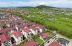 STUDIO SANPETRU RESIDENCE - VIEW SUPERB CATRE DEALUL LEMPES + LIVADA - 9
