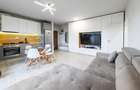 Apartament 2 camere complet mobilat si utilat etaj intermediar Smart Home - 3