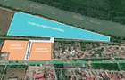 TEREN INDUSTRIAL/LOGISTIC SENDRENI - GALATI 66.000 mp - 4