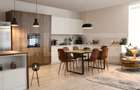 Apartament 2 camere, decomandat, balcon –59 mp utili - 1