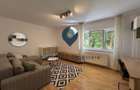 Apartament cu 2 camere, etaj 1/4 in Zorilor, zona Zucca ! - 2