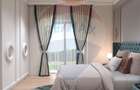 Vilă  de lux cu piscina, cu 4 camere, de vânzare - 13