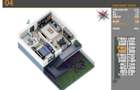 PROMO!! AP. TIP STUDIO+GRADINA CU LOC DE PARCARE INCLUS / PALLADY! - 1