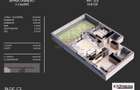 Apartament modern cu 3 camere, curte proprie, bloc nou, Bd. Metalurgiei - 8