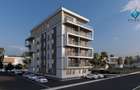 Penthouse modern, 3 camere, 90 mp utili + terasa 30 mp - Esso Giroc - 3