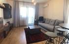 Parcul Carol, bloc nou, apartament complet mobilat si utilat - 4