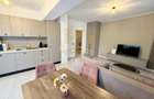 Comision 0%  |  Apartament cu 2 camere | bloc nou | West City Tower | mobilat - 3