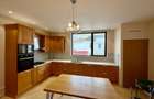 Apartament 4 camere | Floreasca | 2 locuri parcare |  Terasa 75 mp - 4
