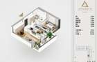 Apartamente Astorium Life în Theodor Pallady - 1