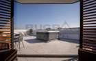 Apartament exclusivist cu terasă de 150 mp și jacuzzi încălzit - 15