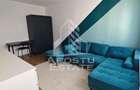Apartament cu o camera, AC, pet friendly, zona Lipovei - 1