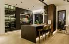 Penthouse 3 camere – design premium | Terasă generoasă - 1