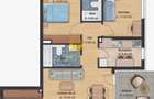 3 camere, modern, parcare, Buna Ziua, Zona Grand Hotel Italia, LIDL - 9