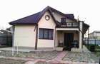 Vila P+M 2014, Varsatura 160mp construiti, teren=1000mp - 1