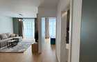 Apartament 2 camere, et.6, lift, sup.45 mp, complet nou Floresti - 6