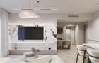 Apartament premium 3 camere | 77 mp | 2 bai | West Avenue Residence | Comision 0 - 1