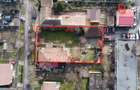 Teren 1702 mp cu casa si garaj / pretabil dezvoltare imobiliara - ID V4657 - 3