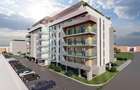 Investiție imobiliară-teren 8534 m² cu PUZ aprobat blocuri D+P+4+ER - 8