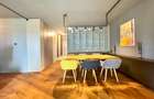 Apartament 3 camere, 91 mp, la cheie, parcare, zona Grand Hotel Italia - 3