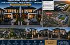 Teren premium – 630 mp – Posibilitate Duplex – Vis-a-vis de Stadion - 1