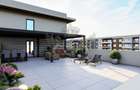 Penthouse , 205 Mp,Terasa 32 Mp,Decomandat,Finalizat, Tractorul-Mall-Coresi - 4