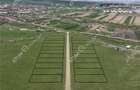 Teren de vanzare 500 mp in Sibiu pretabil investitie - 1