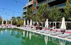 REA1025619 Penthouse modern in complex exclusivist cu piscina I Pipera - 2