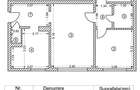 Apartament 3 camere - Metrou 1 Decembrie 1918 - Theodor Pallady - Trapezului - 8