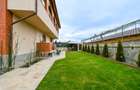 Vila independenta energetic cu teren 427mp pe colt COMISION 0% - 49