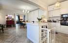 Apartament dublu 140 mp 5 camere in vila solida, zona Casin, parc Herastrau - 5