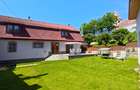 Casa individuala 4 dormitoare - garaj - teren 1457 mp in Sibiu Mohu - 3