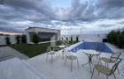 Vila de lux cu piscina incalzita de vanzare in Mosnita Noua | 4 camere - 1