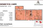 Apartament 2 Camere TIP B in complex Izbiceni Residence - 2