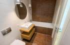 Spatiu birouri 3 camere, 2 bai, 100mp, 8 locuri parcare, centrala proprie, imobi - 11