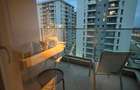 Apartament de închiriat, 2 camere, 60mp, Premium, Parcare, Piscina, Sector 6 - 7
