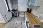 Victoriei, Buzesti, apartament mobilat in vila - 8