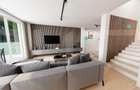 Apartament spatios cu gradina, 68mp, cu 3 camere, dressing, garaj - 4