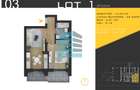 2 Camere Tip Studio 54 Mp,Pallady-Nicolae Teclu,Metrou - 1