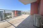 Penthouse modern, vedere panoramica Denya Forest - 22