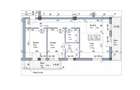 Apartament cu 3 camere, 71.83 mp + 2 balcoane + parcare subterana C. Coposu - 21
