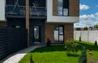 DEFINIȚIA EXCELENȚEI ÎN CONSTRUCȚII – Duplex de Lux, Bragadiru (Str. Celofibrei) - 4
