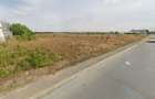 Teren logistic - Otopeni - Str. Avram Iancu - Parcelabil - 7