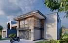 Vila Exclusivista *296mpc* / 753 mp teren + piscina si fire-pit / Balotesti - 11