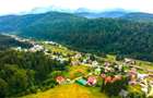 Arta si design in incantarea naturii, oportunitate rezidential/ turistic, Predea - 3