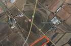 TEREN LOGISTIC ,INDUSTRIAL / COMERCIAL , NOD A7 BUZAU  - 1