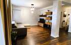 Duplex modern | complet mobilat |3 locuri de parcare | gradina 50 mp