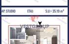 Apartament 1 camere Proiect Weiner 5 Chiajna Vest Group - 10