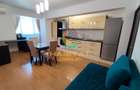 3 camere, mobilat si utilat, loc de parcare, 10 min metrou - 4
